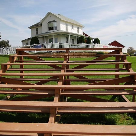 Field Of Dreams House Apartamento Dyersville Exterior foto