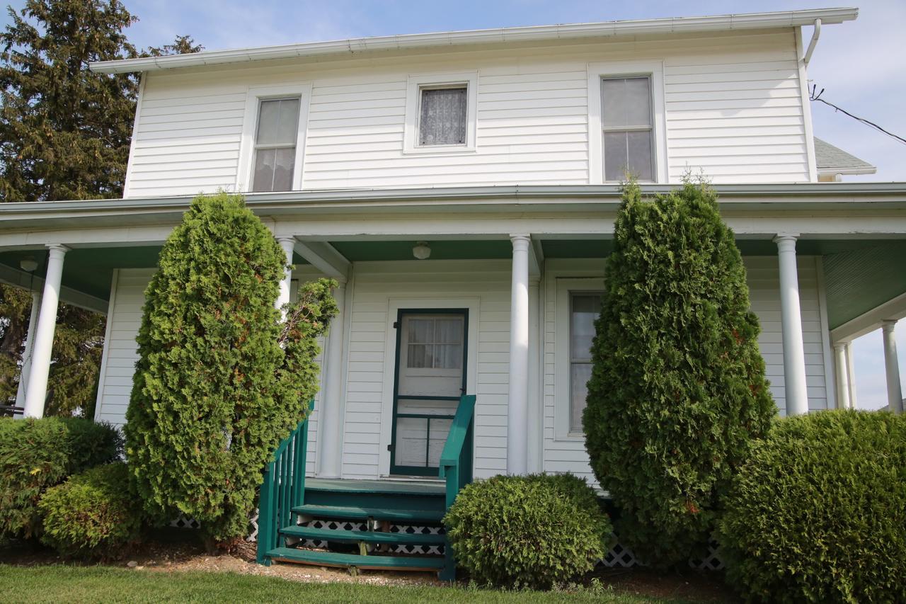 Field Of Dreams House Apartamento Dyersville Exterior foto